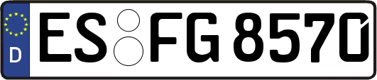 ES-FG8570