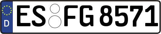 ES-FG8571