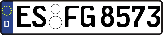 ES-FG8573