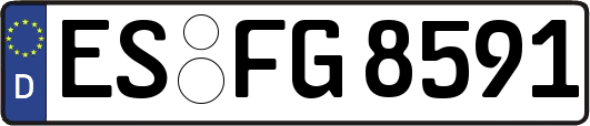 ES-FG8591