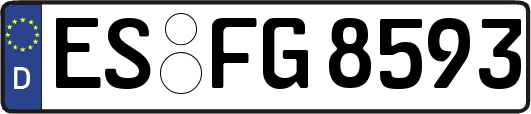 ES-FG8593