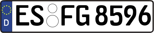 ES-FG8596