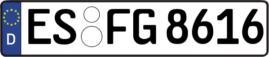ES-FG8616