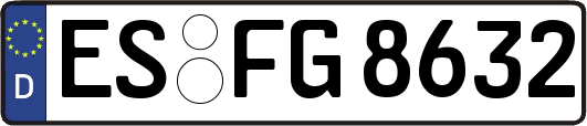 ES-FG8632