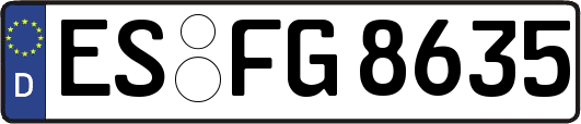 ES-FG8635