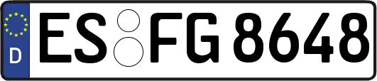 ES-FG8648