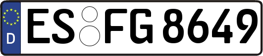 ES-FG8649