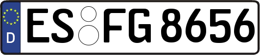 ES-FG8656