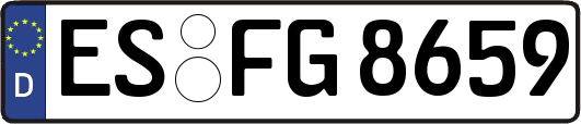ES-FG8659