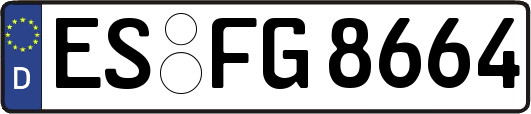 ES-FG8664