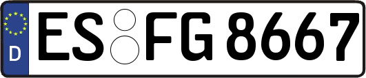 ES-FG8667