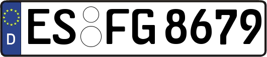 ES-FG8679