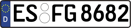 ES-FG8682