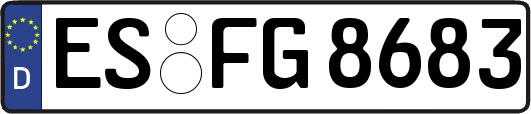 ES-FG8683