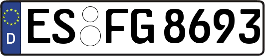 ES-FG8693
