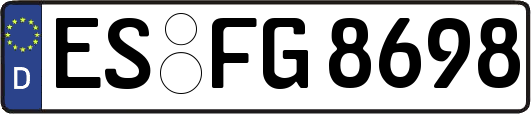 ES-FG8698
