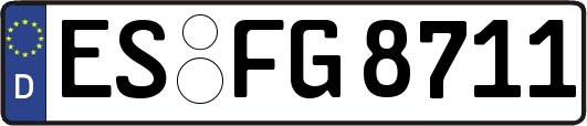 ES-FG8711