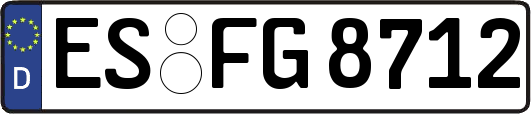 ES-FG8712