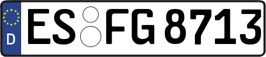 ES-FG8713