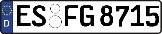 ES-FG8715