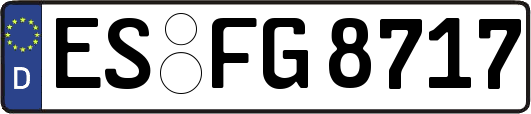 ES-FG8717