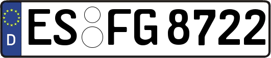 ES-FG8722