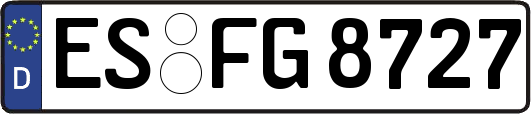 ES-FG8727