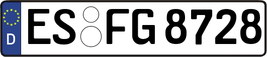 ES-FG8728