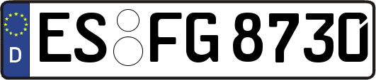 ES-FG8730