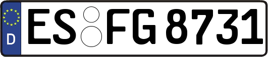 ES-FG8731