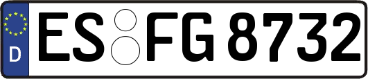 ES-FG8732