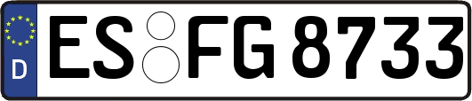 ES-FG8733