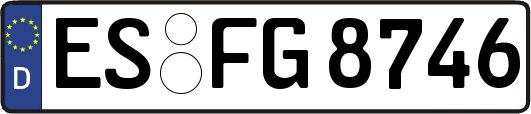 ES-FG8746