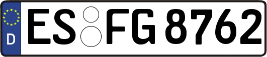 ES-FG8762