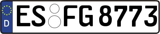 ES-FG8773