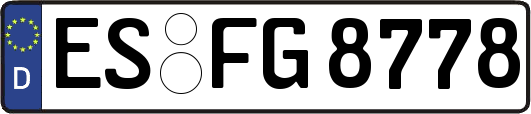 ES-FG8778