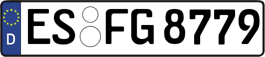 ES-FG8779