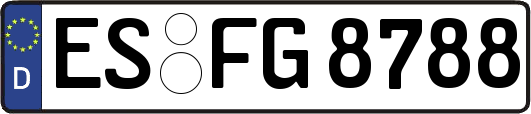 ES-FG8788