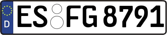 ES-FG8791
