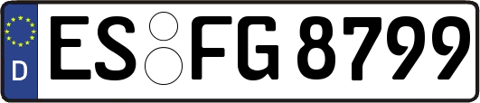 ES-FG8799