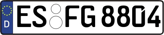 ES-FG8804