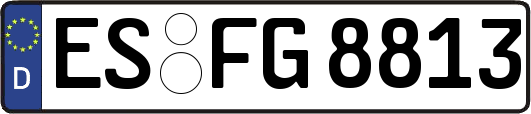 ES-FG8813