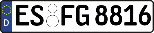 ES-FG8816