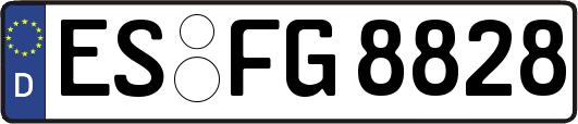 ES-FG8828