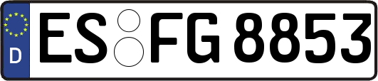 ES-FG8853
