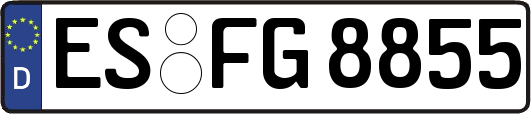 ES-FG8855