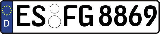 ES-FG8869