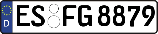 ES-FG8879