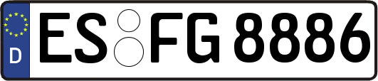 ES-FG8886
