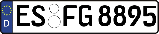 ES-FG8895